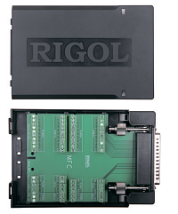 RIGOL M3TB34 - терминальный блок многофункционального модуля MC3534  системы коммутации и сбора данных М300