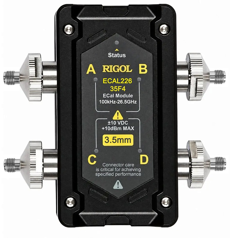 Rigol ECAL226-35F4 - модуль калибровки электронный